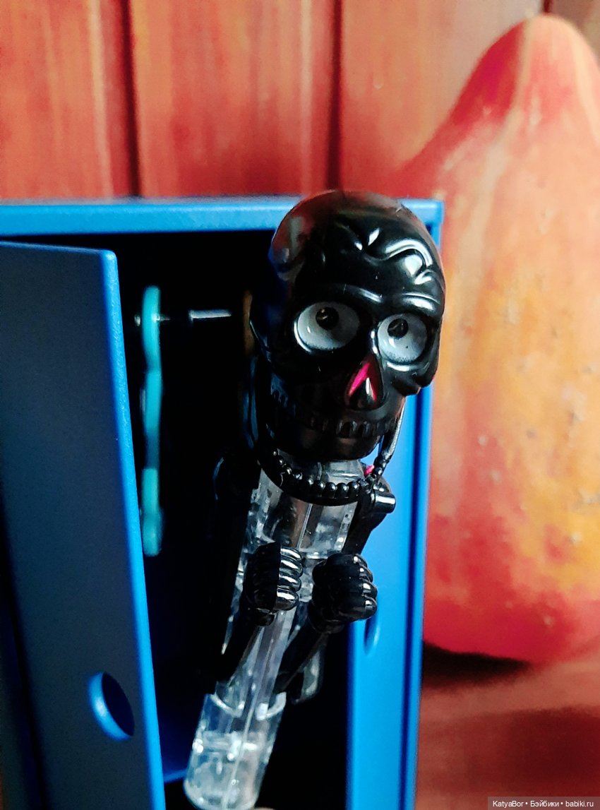 Стрррашный топик) простите за опоздание🙈 (фото 2)