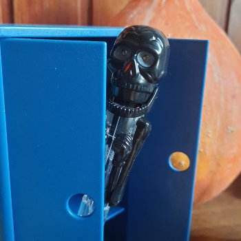 Стрррашный топик) простите за опоздание🙈