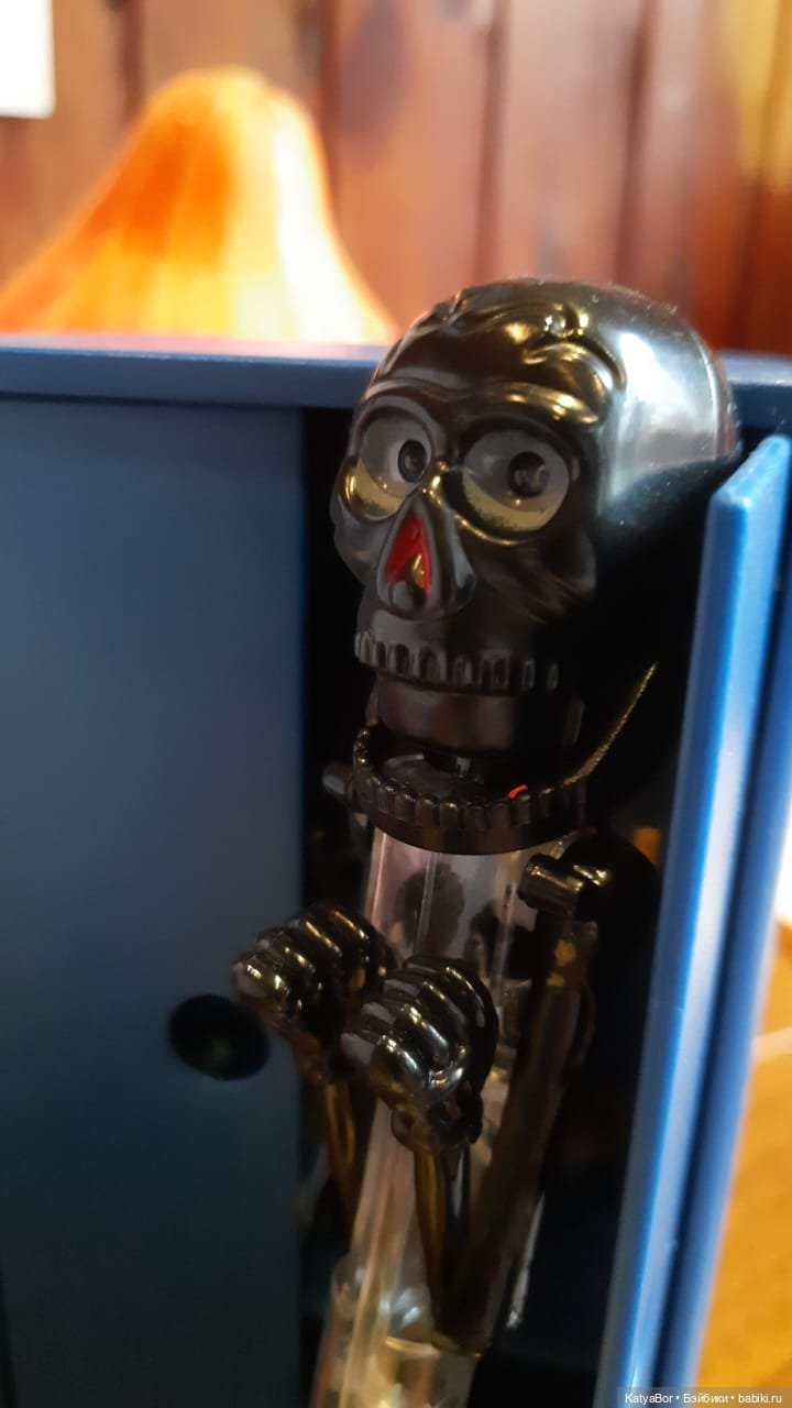 Стрррашный топик) простите за опоздание🙈 (фото 10)