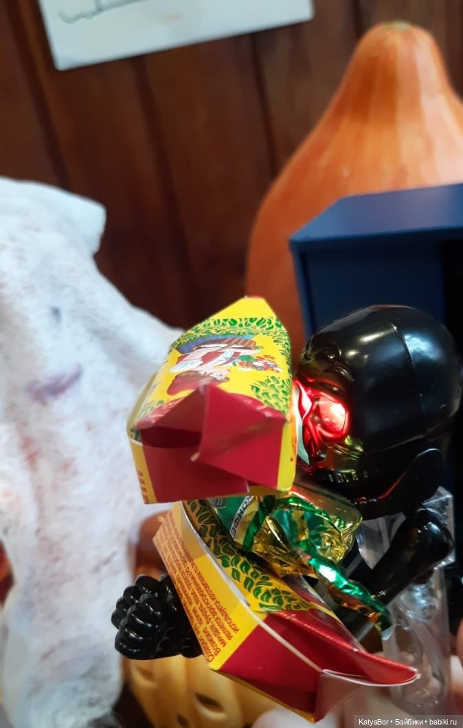 Стрррашный топик) простите за опоздание🙈