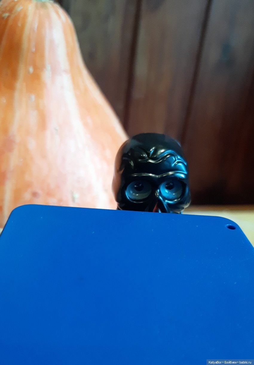 Стрррашный топик) простите за опоздание🙈