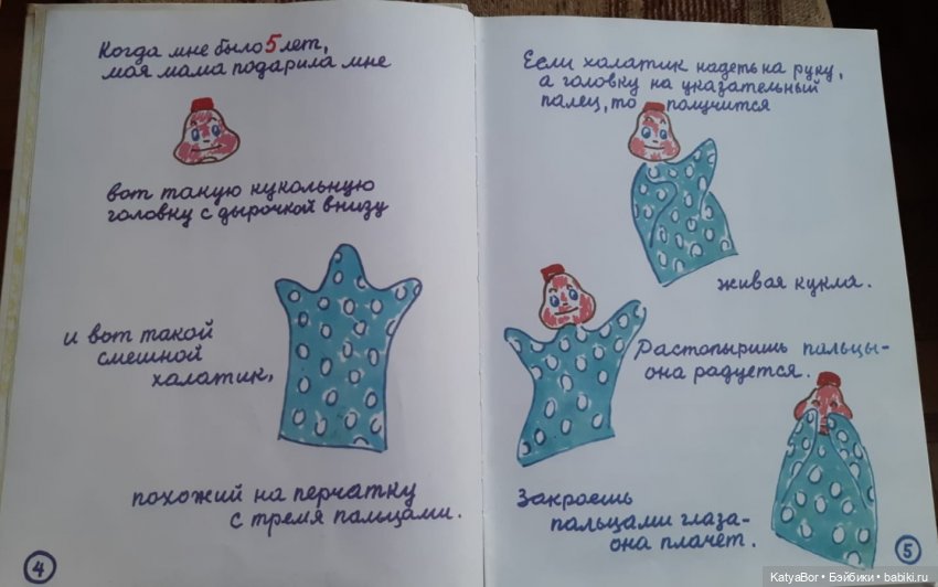 "Всю жизнь я играю в куклы" Сергея Образцова (фото 4)