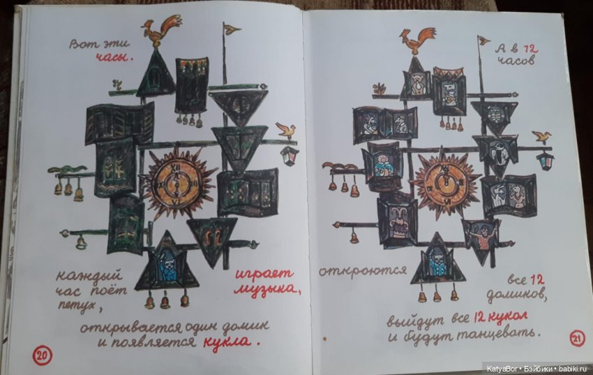 "Всю жизнь я играю в куклы" Сергея Образцова