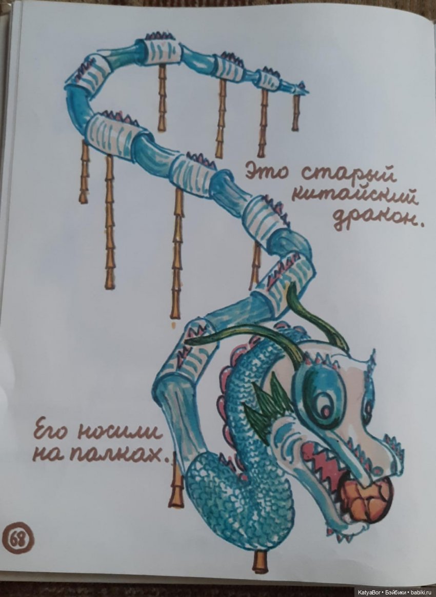 "Всю жизнь я играю в куклы" Сергея Образцова. Продолжение (фото 6)