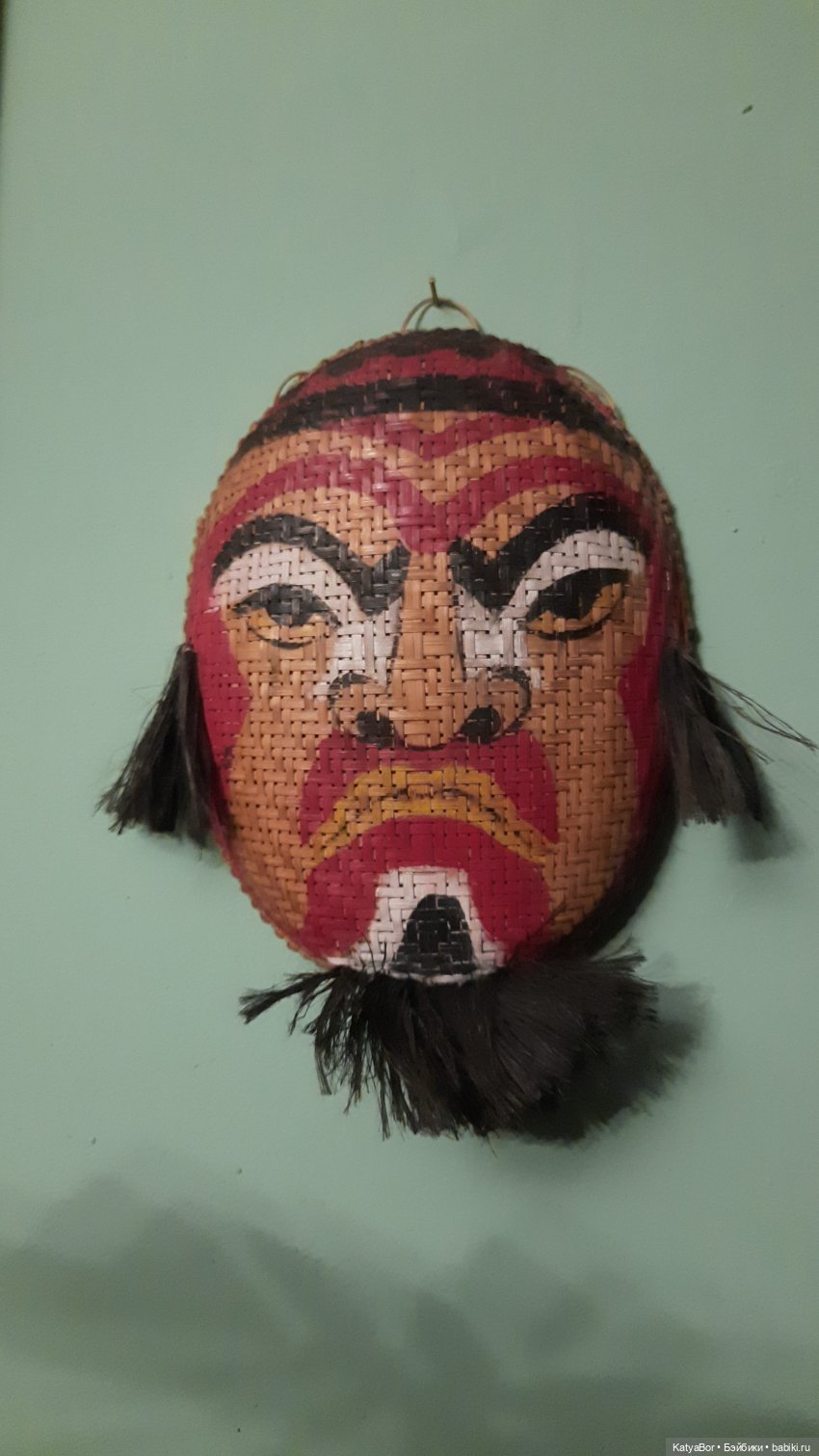 Неожиданная кукловстреча в квартире С. Образцова