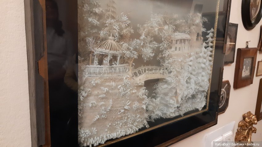 Неожиданная кукловстреча в квартире С. Образцова