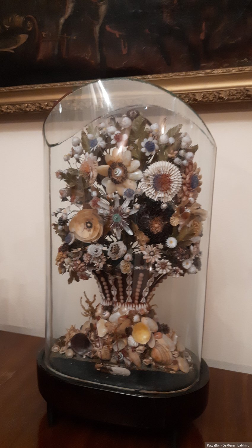 Неожиданная кукловстреча в квартире С. Образцова