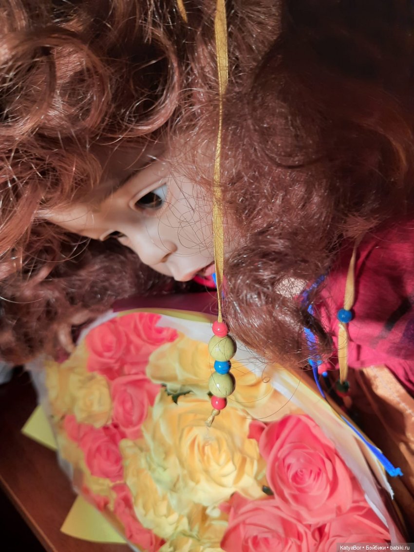 Мечтать в декабре | Бэйбики Мечтать в декабре — Куклы Philip Heath (Филип Хит): Gotz