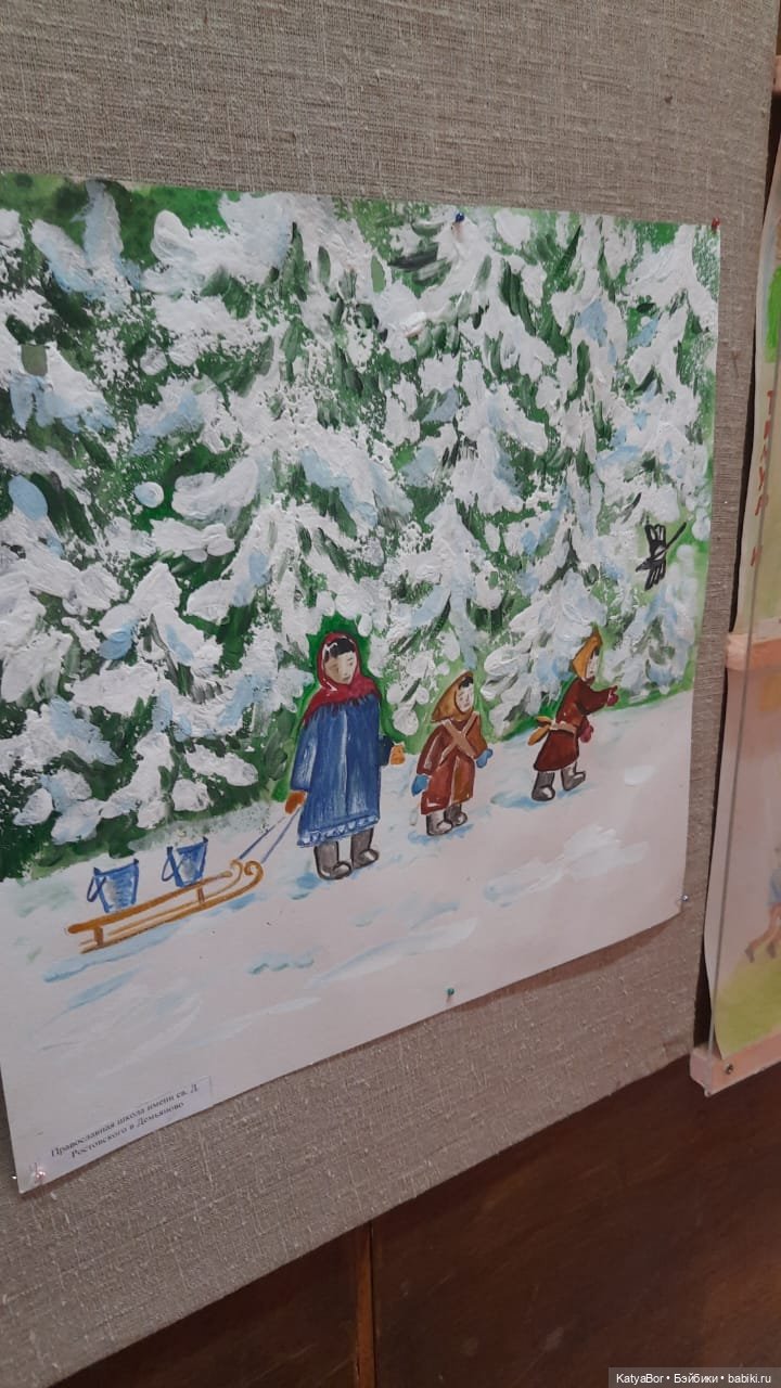 ЗаКЛИНило: в гостях у А.Гайдара