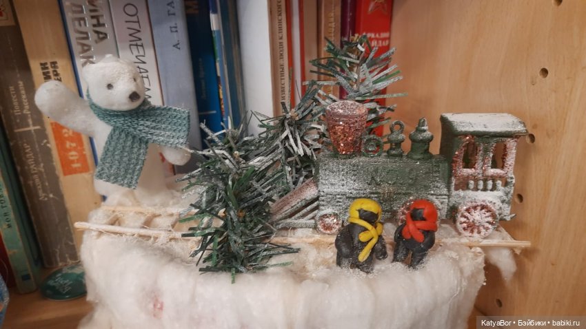 ЗаКЛИНило: в гостях у А.Гайдара