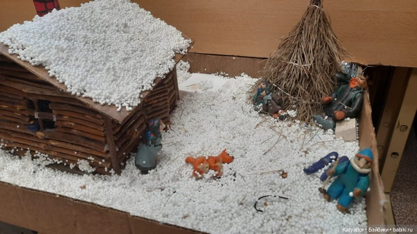 ЗаКЛИНило: в гостях у А.Гайдара