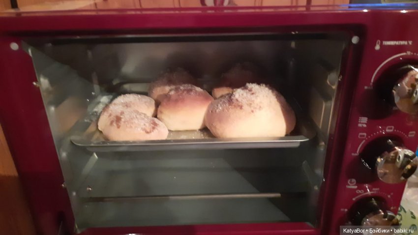 Паровозик спешит на чаепитие