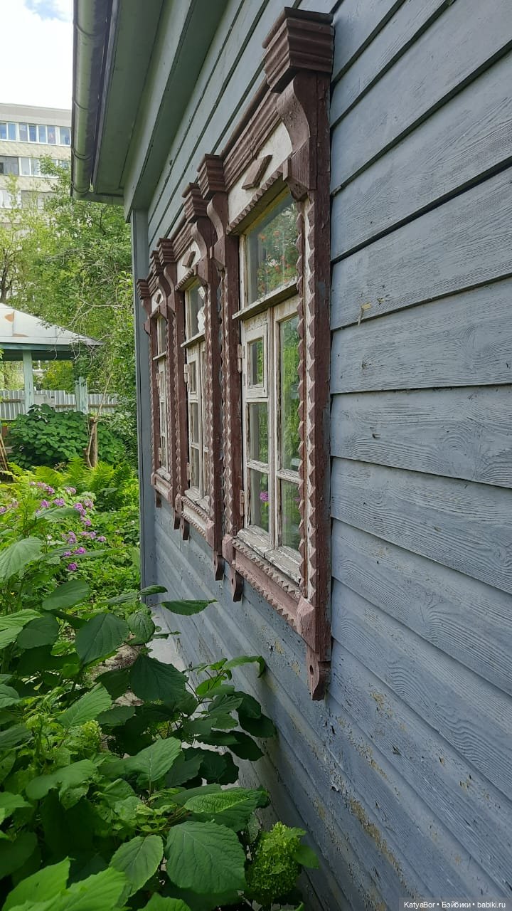 ЗаКЛИНило: в гостях у А.Гайдара (фото 8)