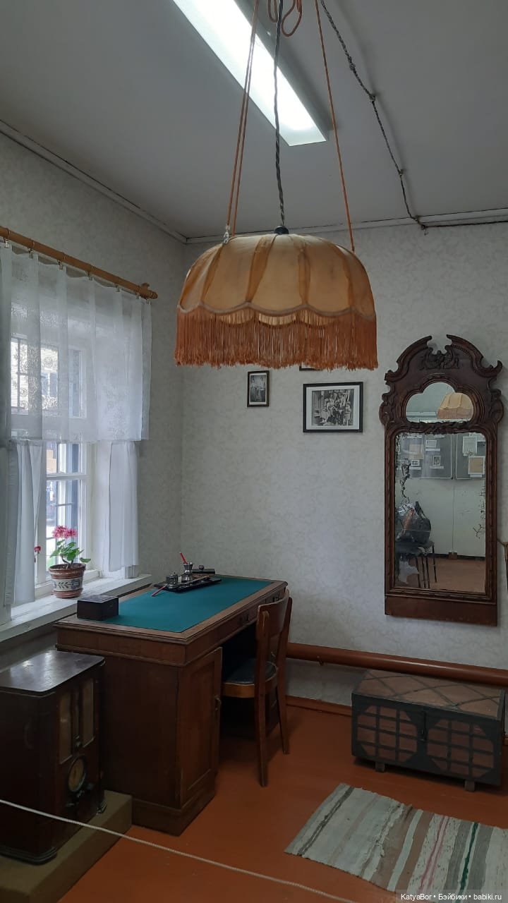 ЗаКЛИНило: в гостях у А.Гайдара (фото 3)