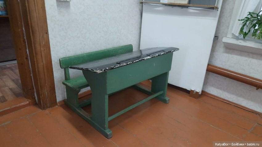 ЗаКЛИНило: в гостях у А.Гайдара (фото 6)