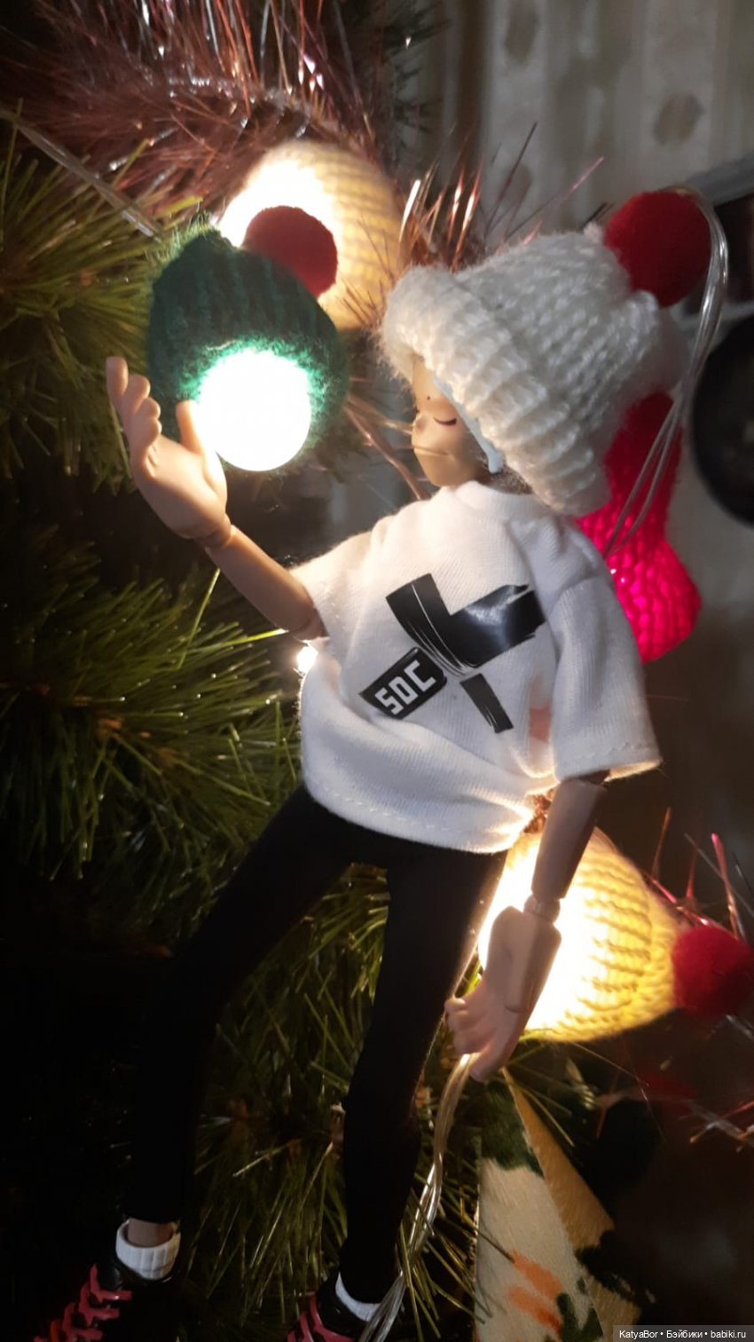 Ура!!! Бронза наша!) — Игровые куклы разных производителей (Разное): редкие бренды (фото 8)