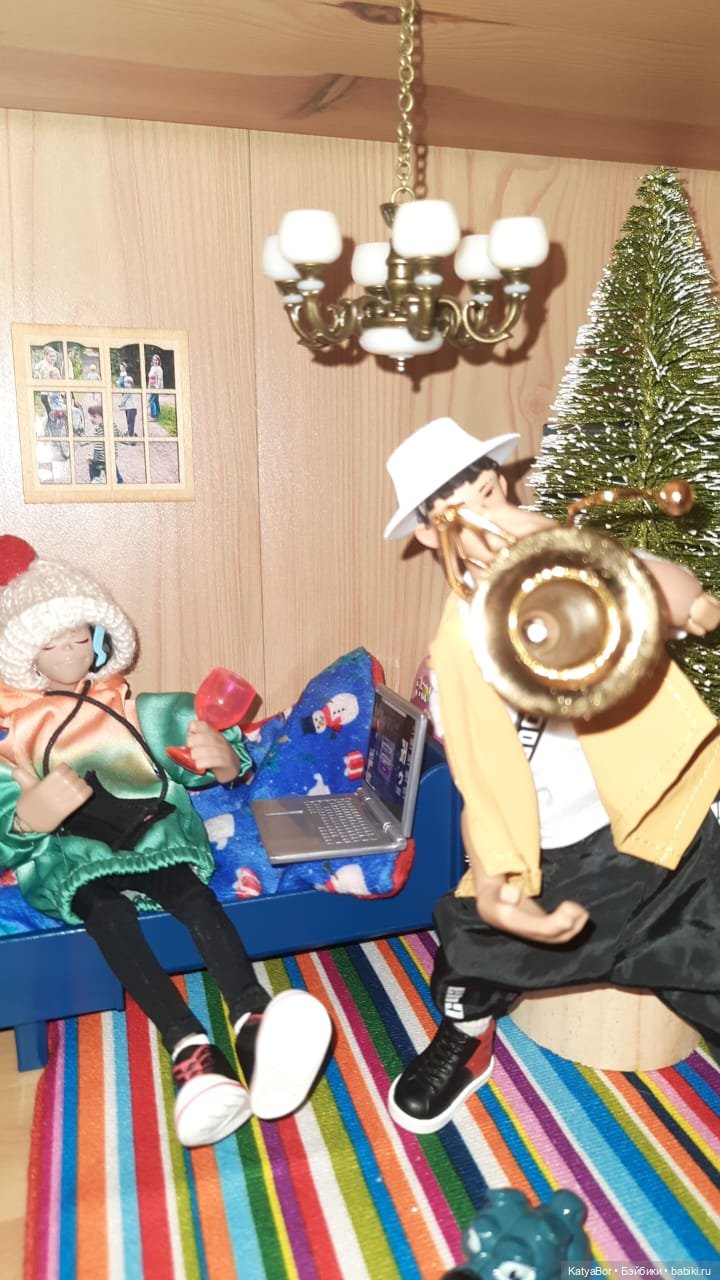 Ура!!! Бронза наша!) — Игровые куклы разных производителей (Разное): редкие бренды