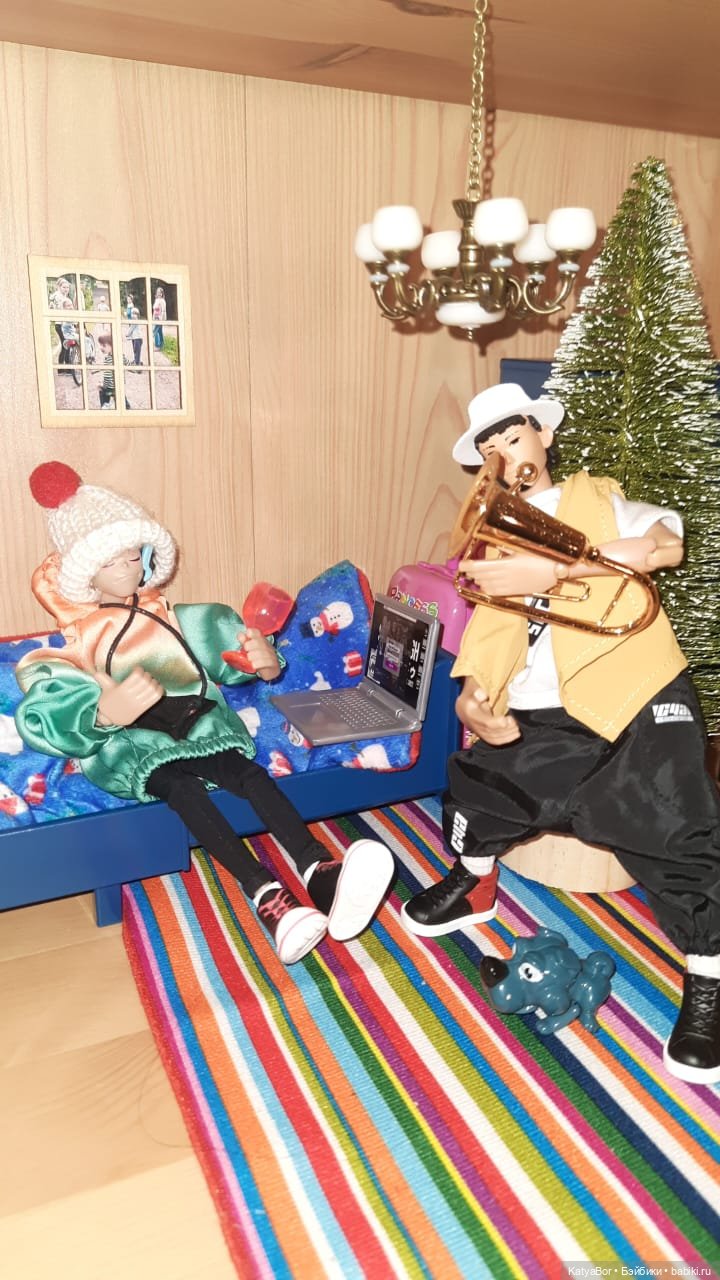 Ура!!! Бронза наша!) — Игровые куклы разных производителей (Разное): редкие бренды