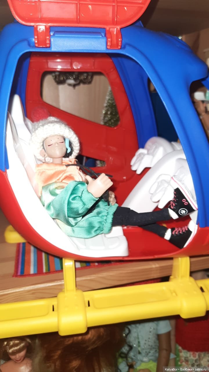 Ура!!! Бронза наша!) — Игровые куклы разных производителей (Разное): редкие бренды