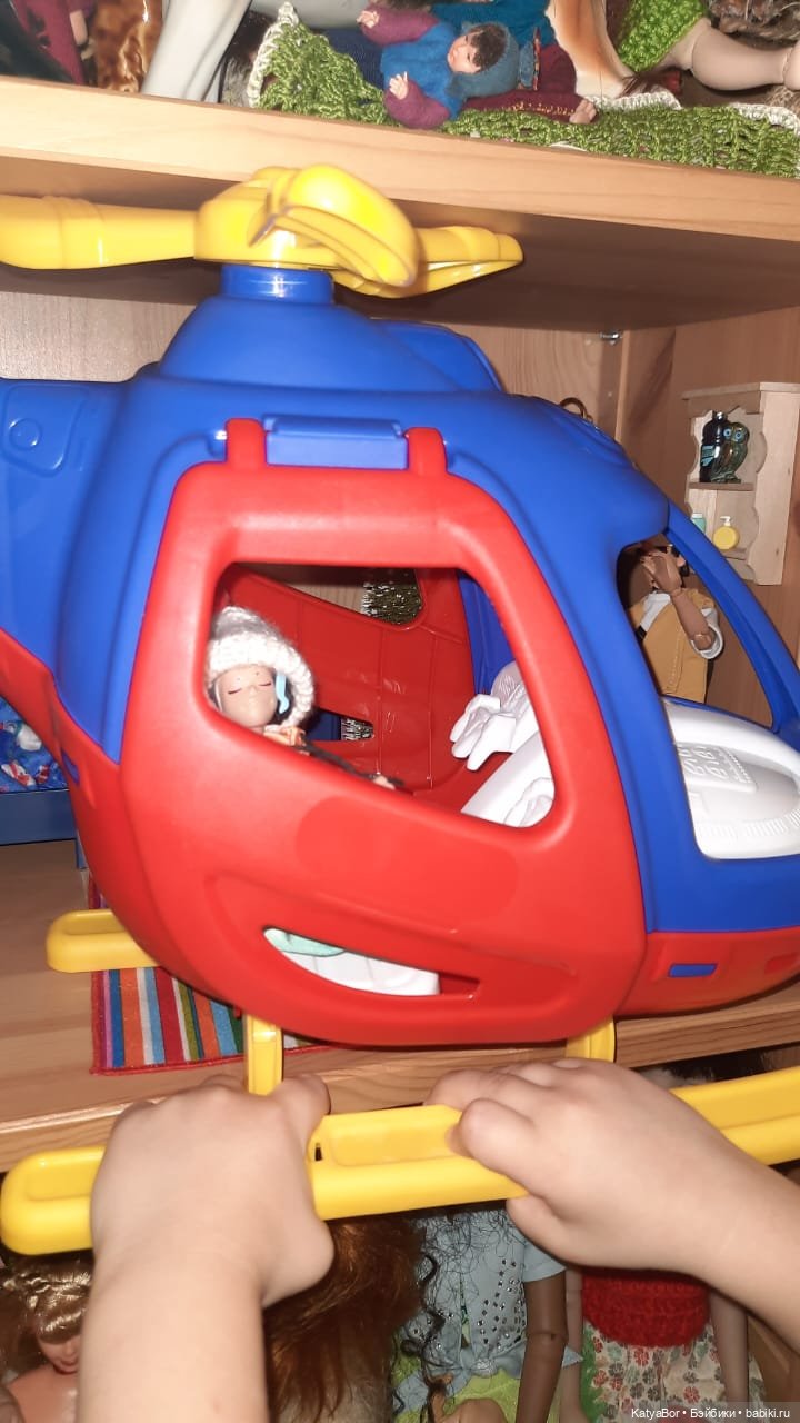 Ура!!! Бронза наша!) — Игровые куклы разных производителей (Разное): редкие бренды