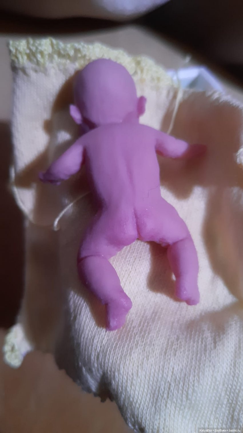 Руби -- мама?!😲 — Домашние фото авторских кукол: личные коллекции