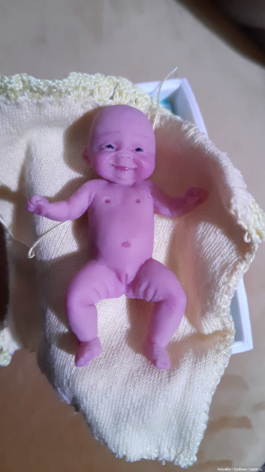 Руби -- мама?!😲 — Домашние фото авторских кукол: личные коллекции