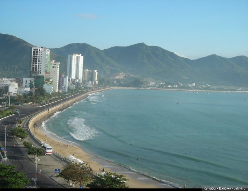 Воспоминания о встрече Нового года во Вьетнаме, и как у меня поселилась вьетнамочка Мариетта