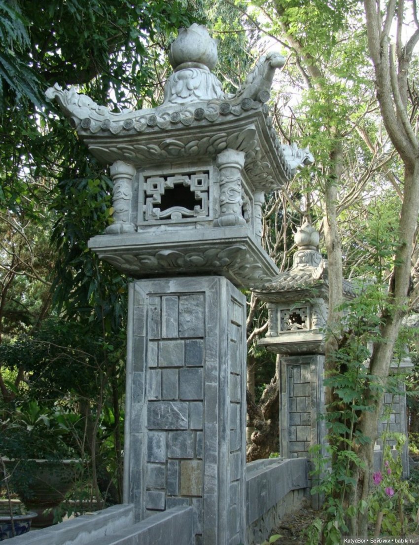 Воспоминания о встрече Нового года во Вьетнаме, и как у меня поселилась вьетнамочка Мариетта (фото 5)