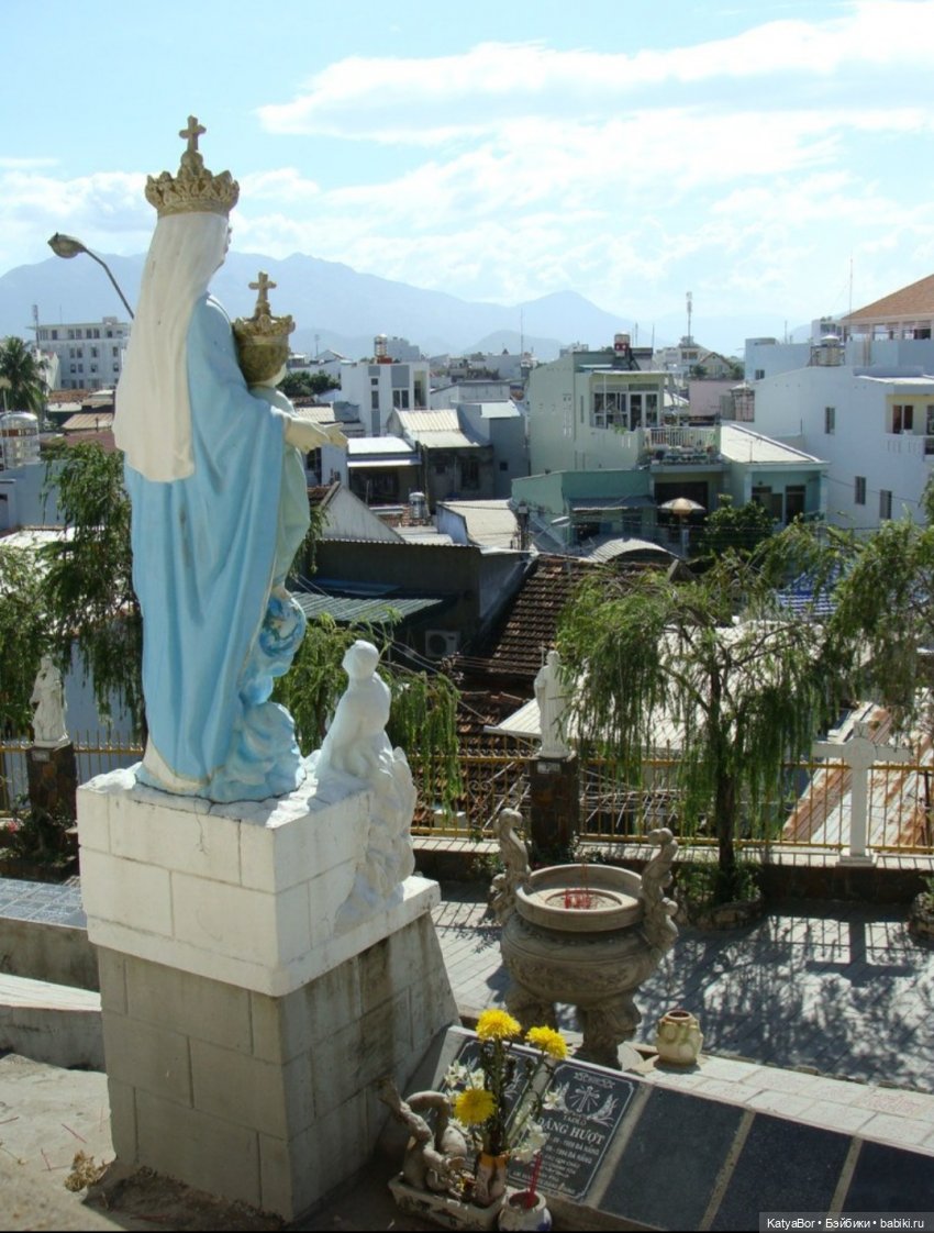 Воспоминания о встрече Нового года во Вьетнаме, и как у меня поселилась вьетнамочка Мариетта (фото 8)