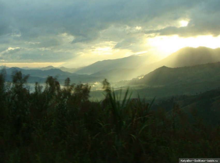 Воспоминания о встрече Нового года во Вьетнаме, и как у меня поселилась вьетнамочка Мариетта