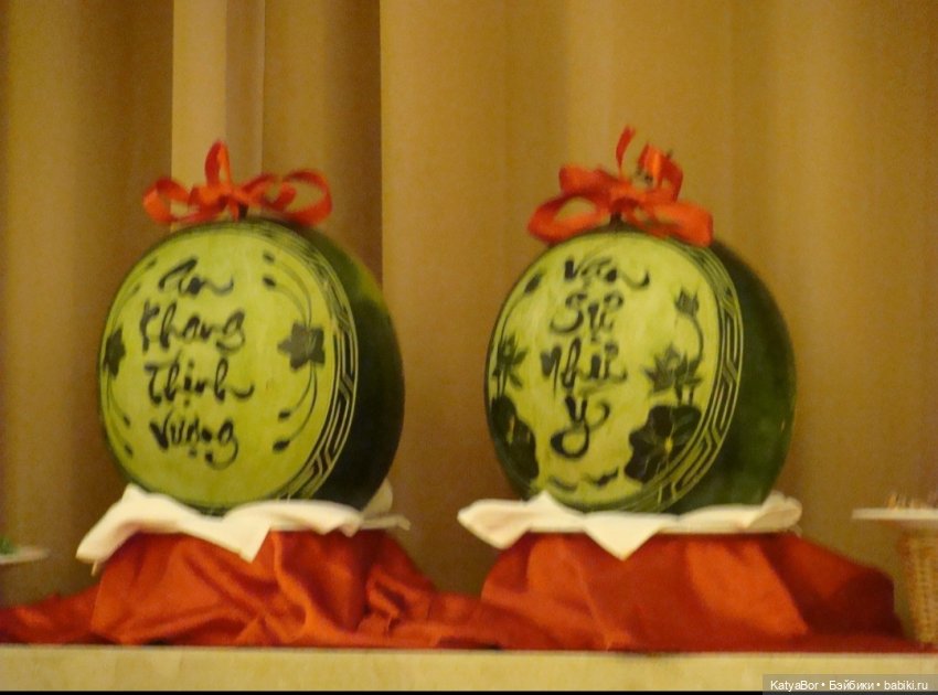 Воспоминания о встрече Нового года во Вьетнаме, и как у меня поселилась вьетнамочка Мариетта