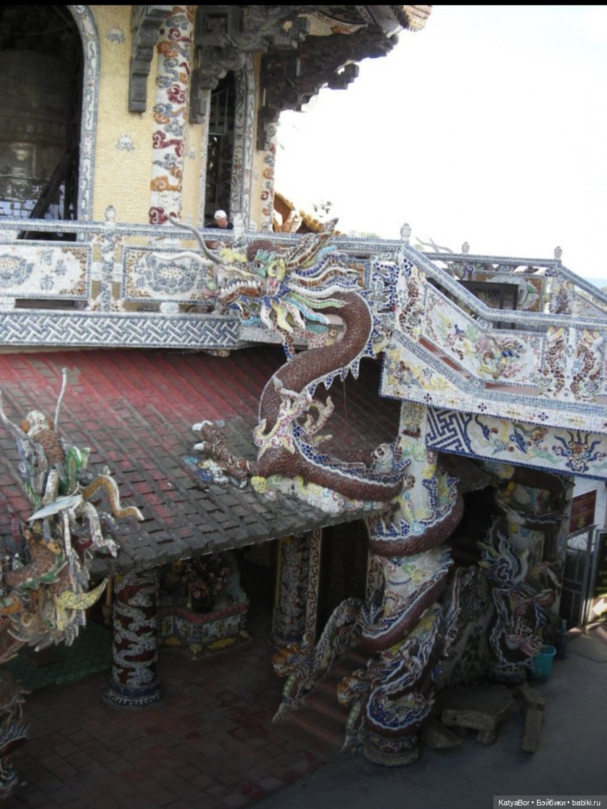 Воспоминания о встрече Нового года во Вьетнаме, и как у меня поселилась вьетнамочка Мариетта