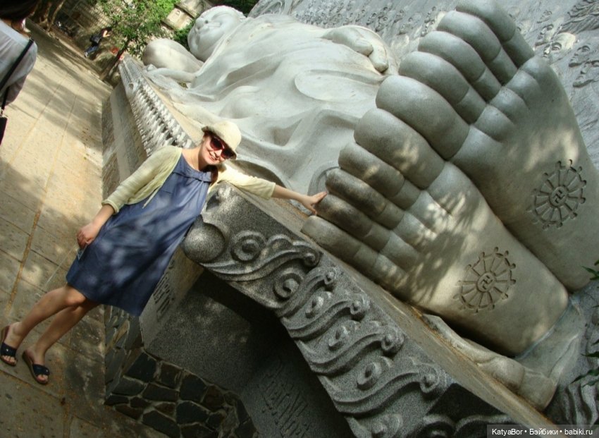 Воспоминания о встрече Нового года во Вьетнаме, и как у меня поселилась вьетнамочка Мариетта (фото 7)