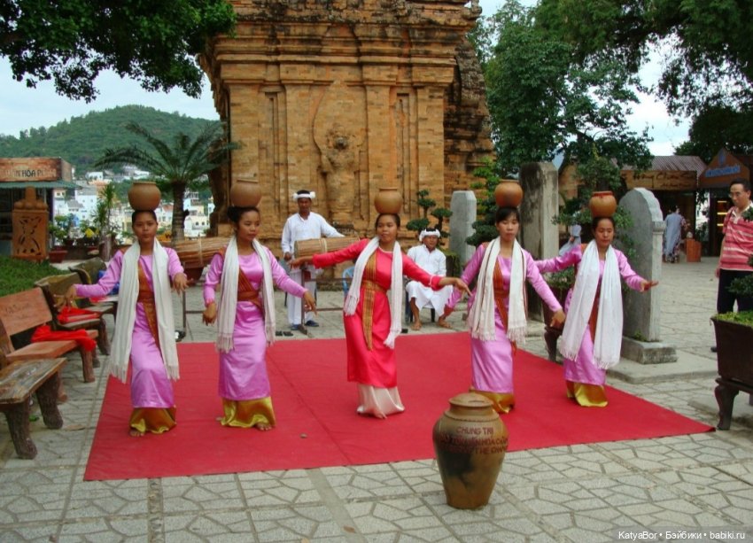 Воспоминания о встрече Нового года во Вьетнаме, и как у меня поселилась вьетнамочка Мариетта (фото 3)