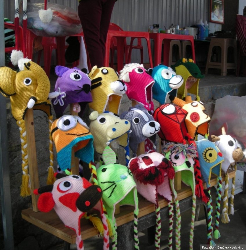 Воспоминания о встрече Нового года во Вьетнаме, и как у меня поселилась вьетнамочка Мариетта