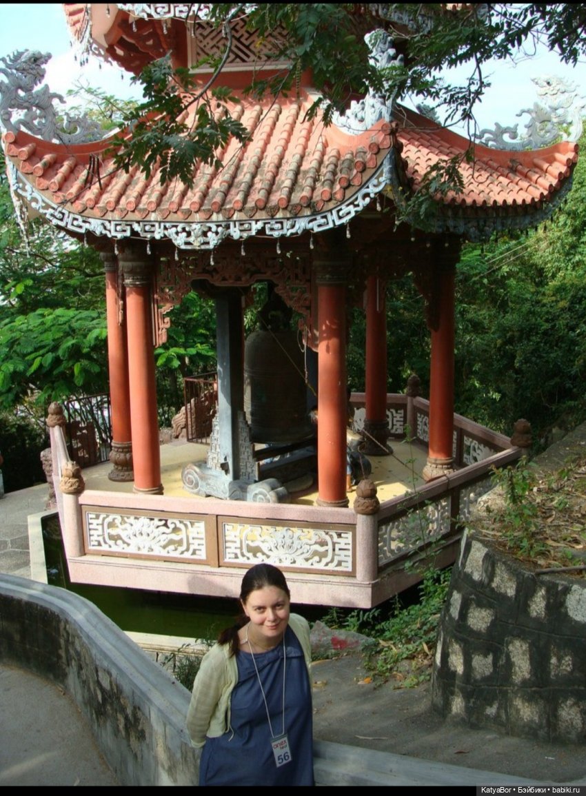 Воспоминания о встрече Нового года во Вьетнаме, и как у меня поселилась вьетнамочка Мариетта (фото 6)