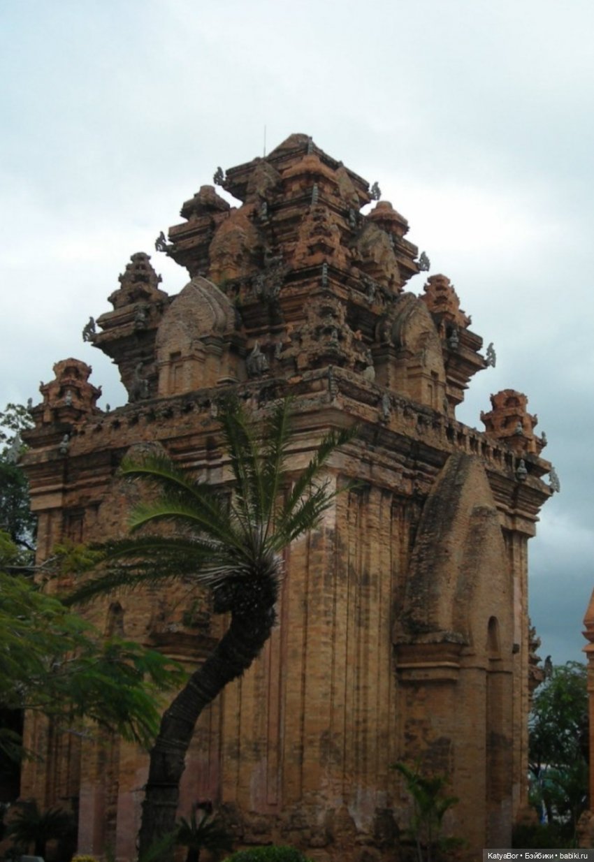 Воспоминания о встрече Нового года во Вьетнаме, и как у меня поселилась вьетнамочка Мариетта (фото 2)