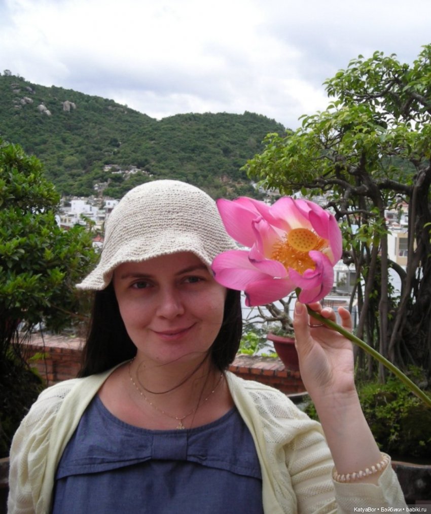 Воспоминания о встрече Нового года во Вьетнаме, и как у меня поселилась вьетнамочка Мариетта (фото 4)