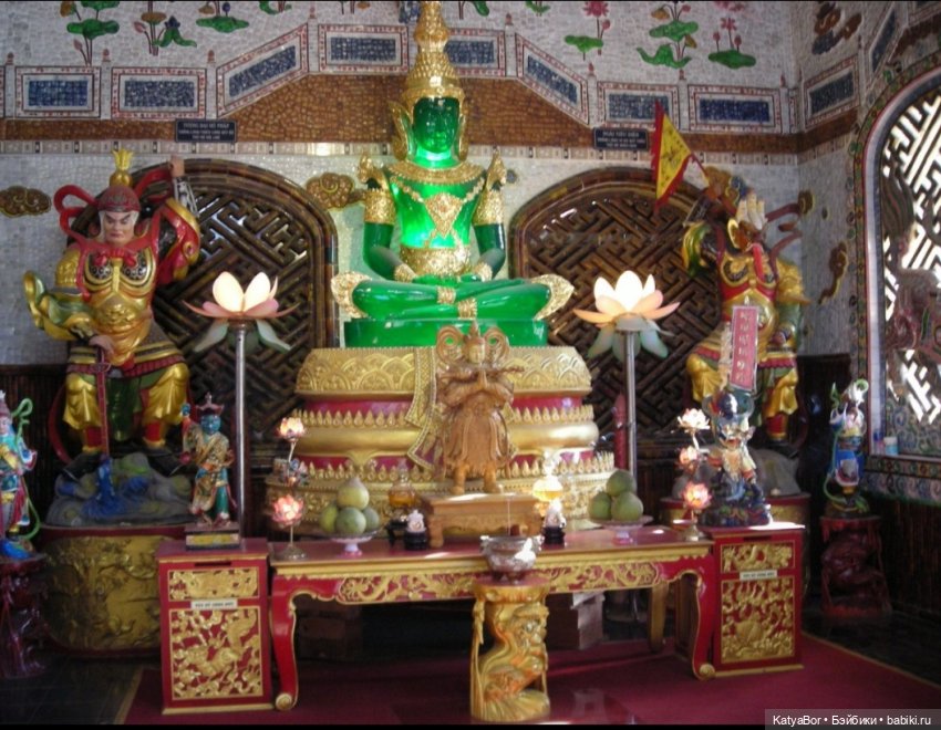 Воспоминания о встрече Нового года во Вьетнаме, и как у меня поселилась вьетнамочка Мариетта