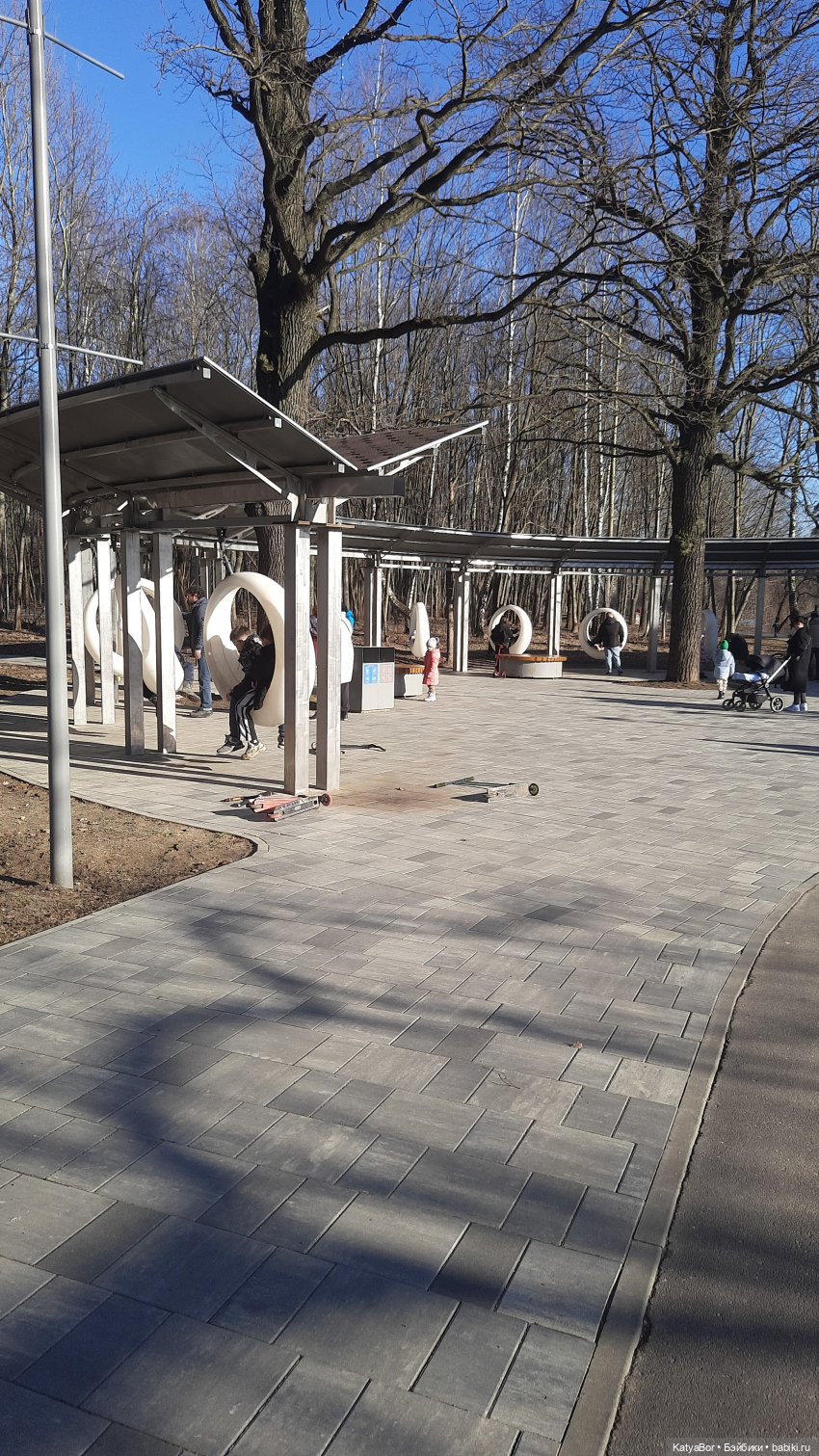 Мой весенний цветочек) — Куклы Paola Reina (Паола Рейна): новинки (фото 5)