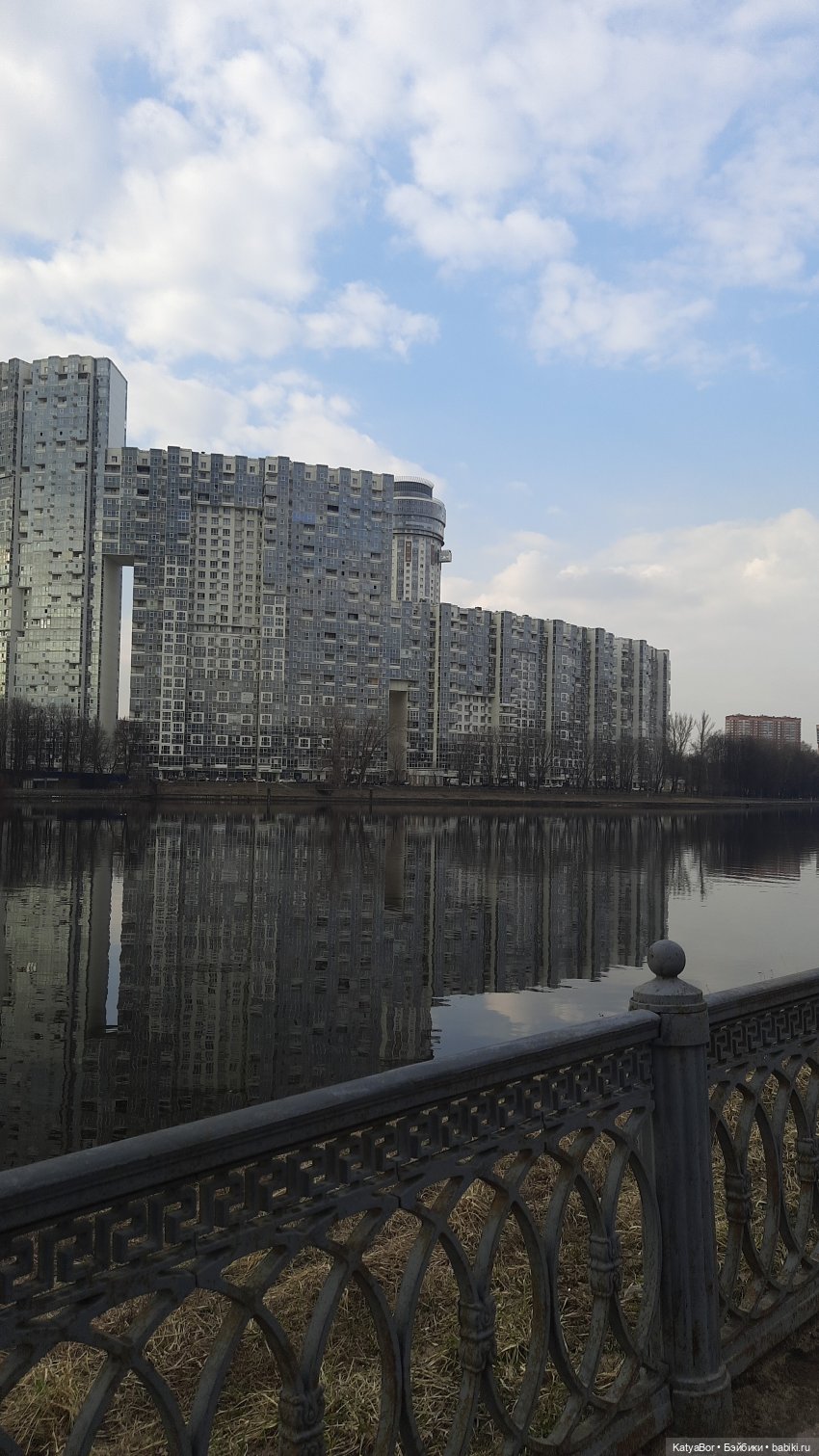 Суриса отправляется в поход