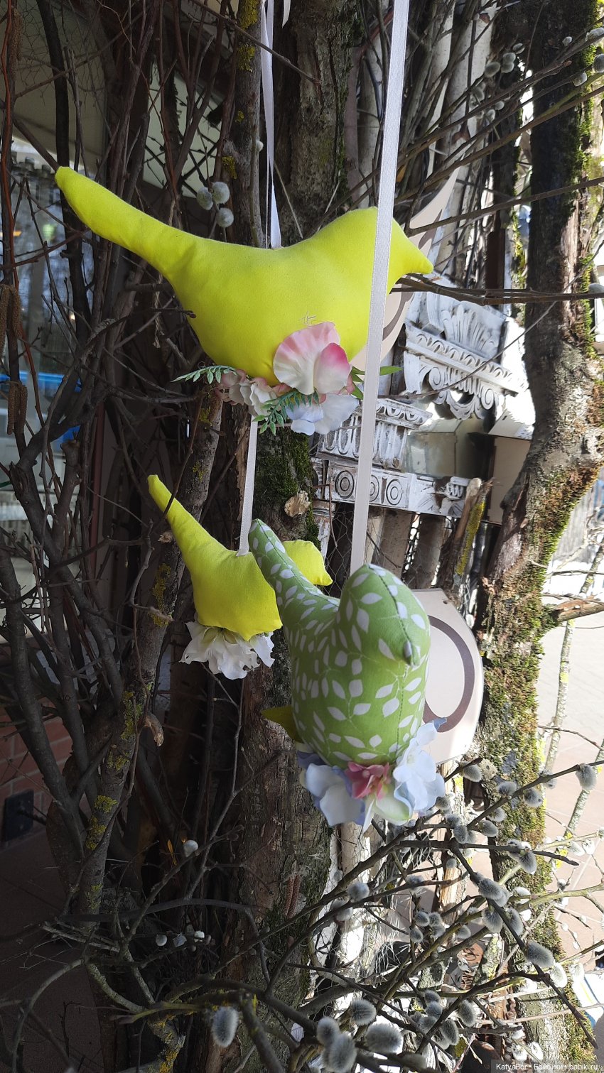 А мы снова сюда весной с "Весной") (фото 2)