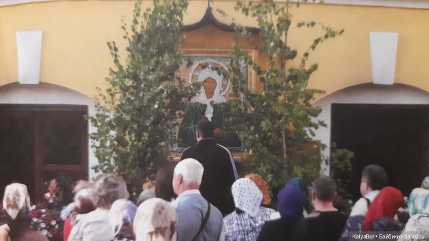 Мой подарок на 8 марта и прогулка по длинной московской улице (фото 7)