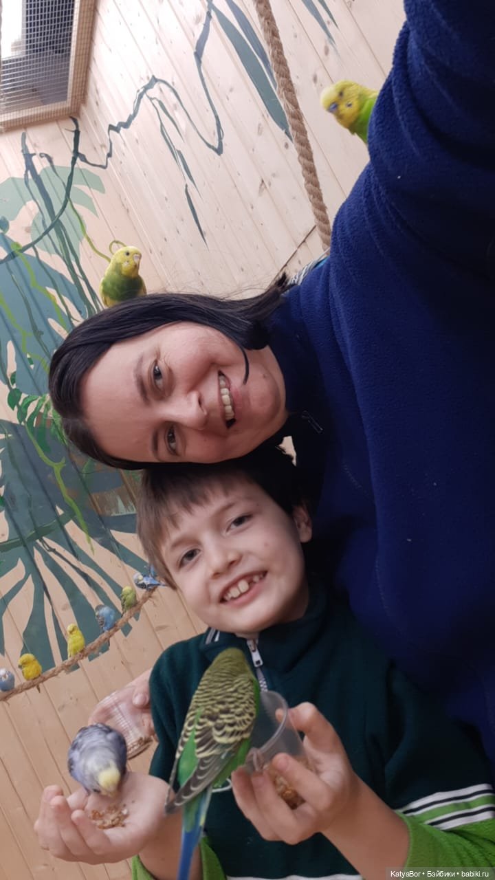 Мой подарок на 8 марта и прогулка по длинной московской улице