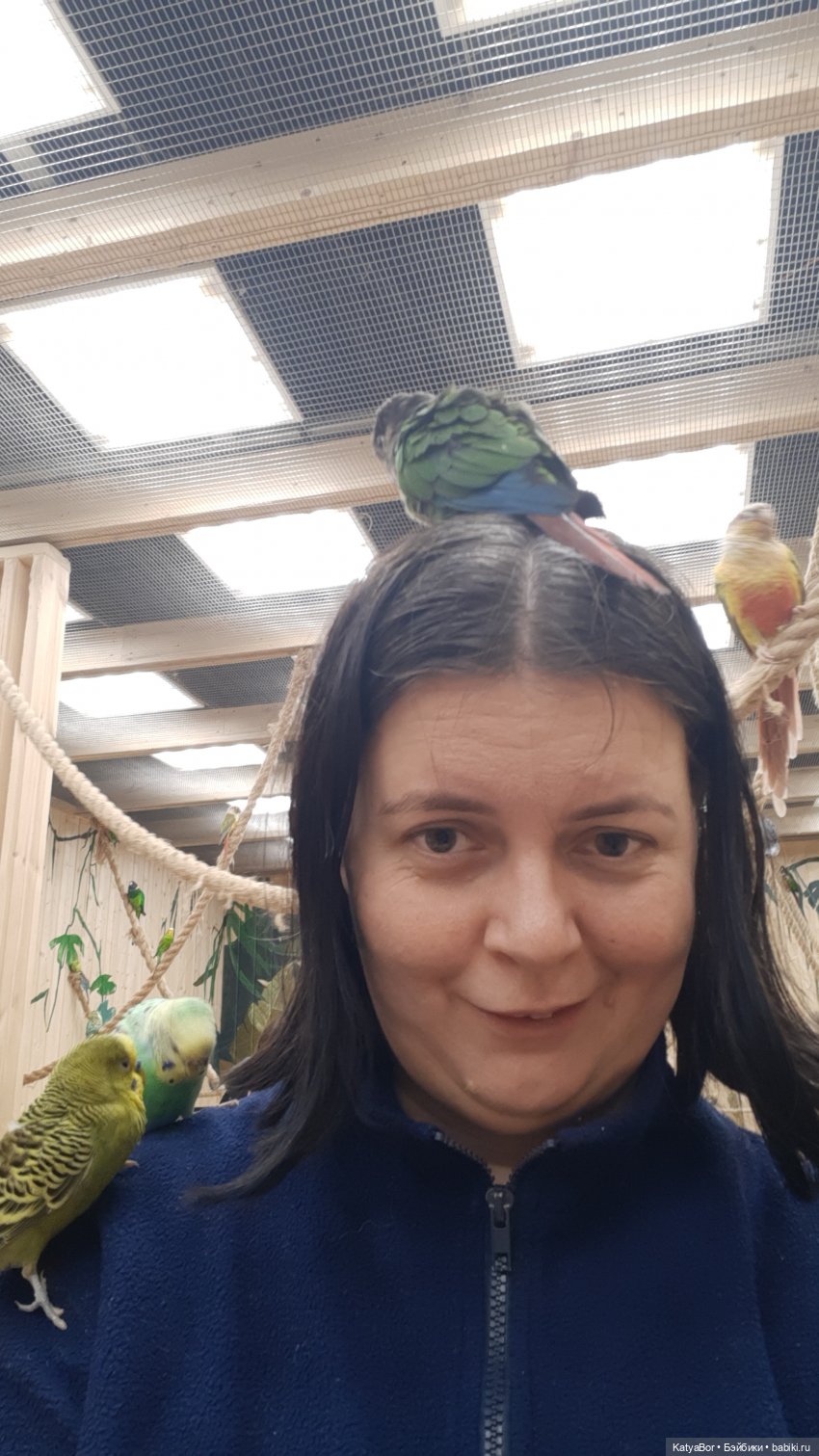 Мой подарок на 8 марта и прогулка по длинной московской улице