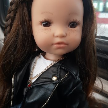 Мой подарок на 8 марта и прогулка по длинной московской улице