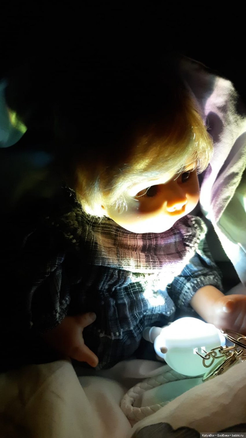 Пасха с двумя вихтелями — Куклы Rosemarie Anna Muller (Мюллер): Вихтели (Wichtel) (фото 6)