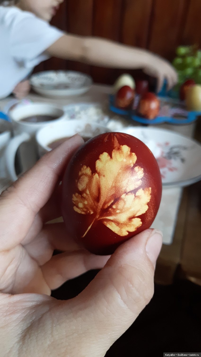 Пасха с двумя вихтелями — Куклы Rosemarie Anna Muller (Мюллер): Вихтели (Wichtel) (фото 2)