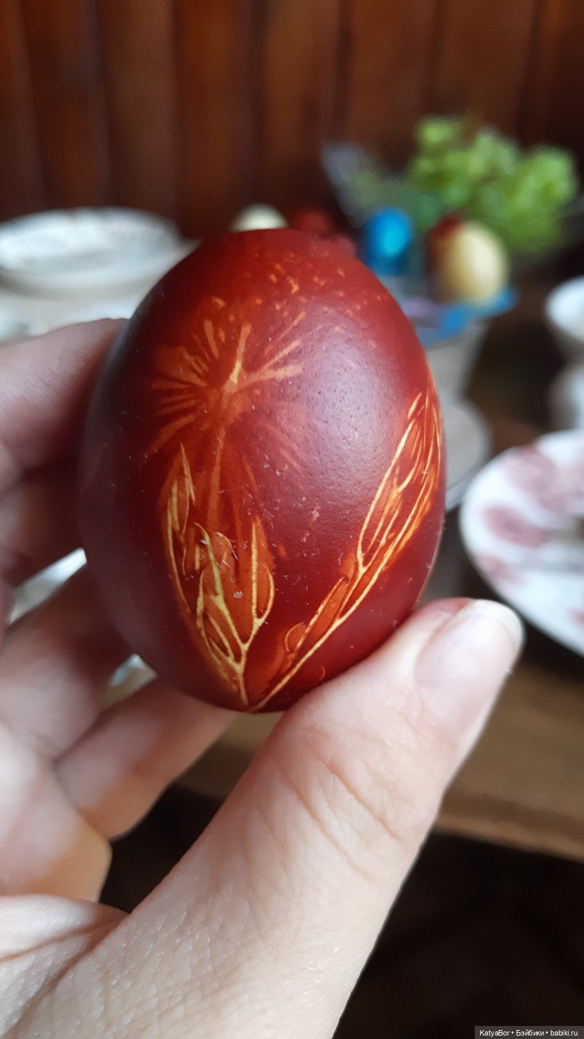 Пасха с двумя вихтелями — Куклы Rosemarie Anna Muller (Мюллер): Вихтели (Wichtel) (фото 4)