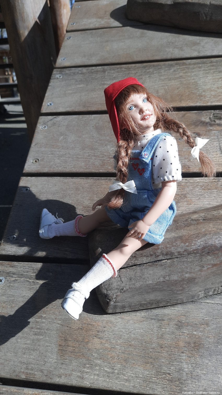 Покровское-Стрешнево весной (фото 5)